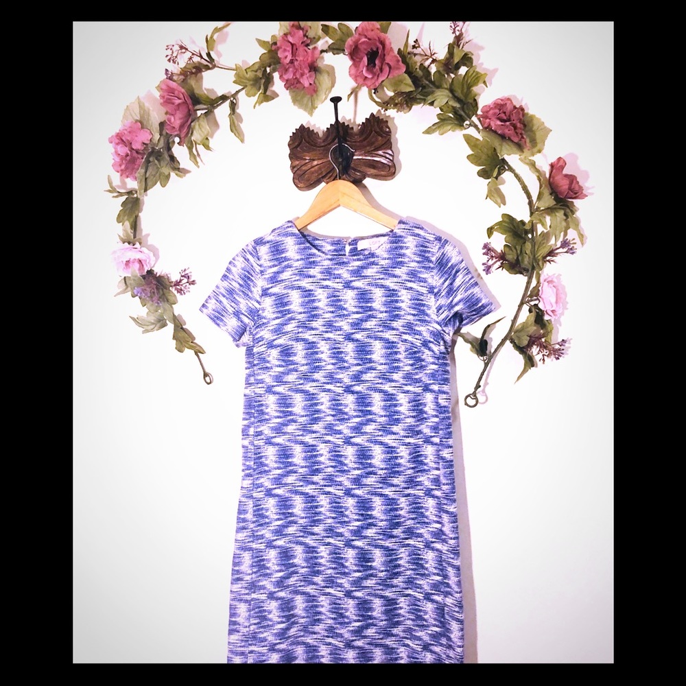 Ann Taylor | LOFT | Shift Dress